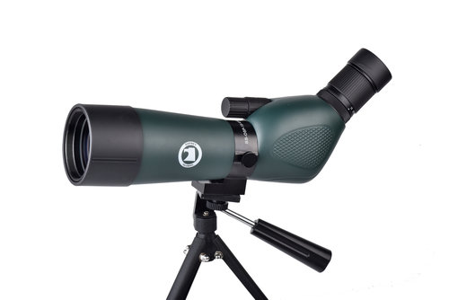 Spotting Scopes